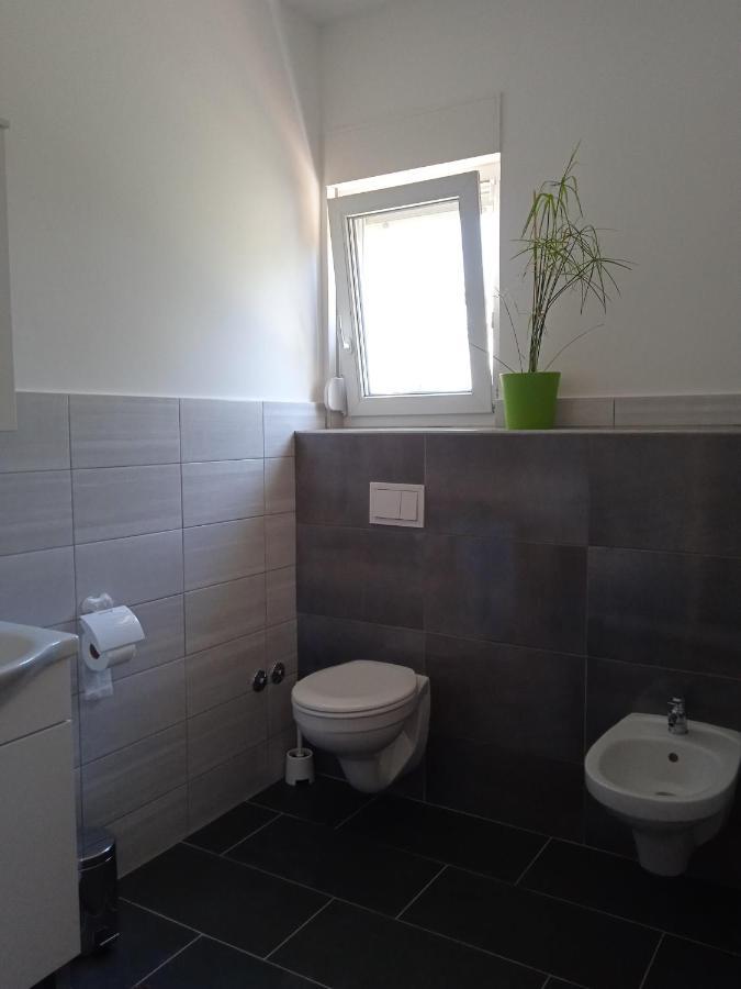 Seoski Turizam Stari Mlin Na Korani Room 1 Карловаць Екстер'єр фото