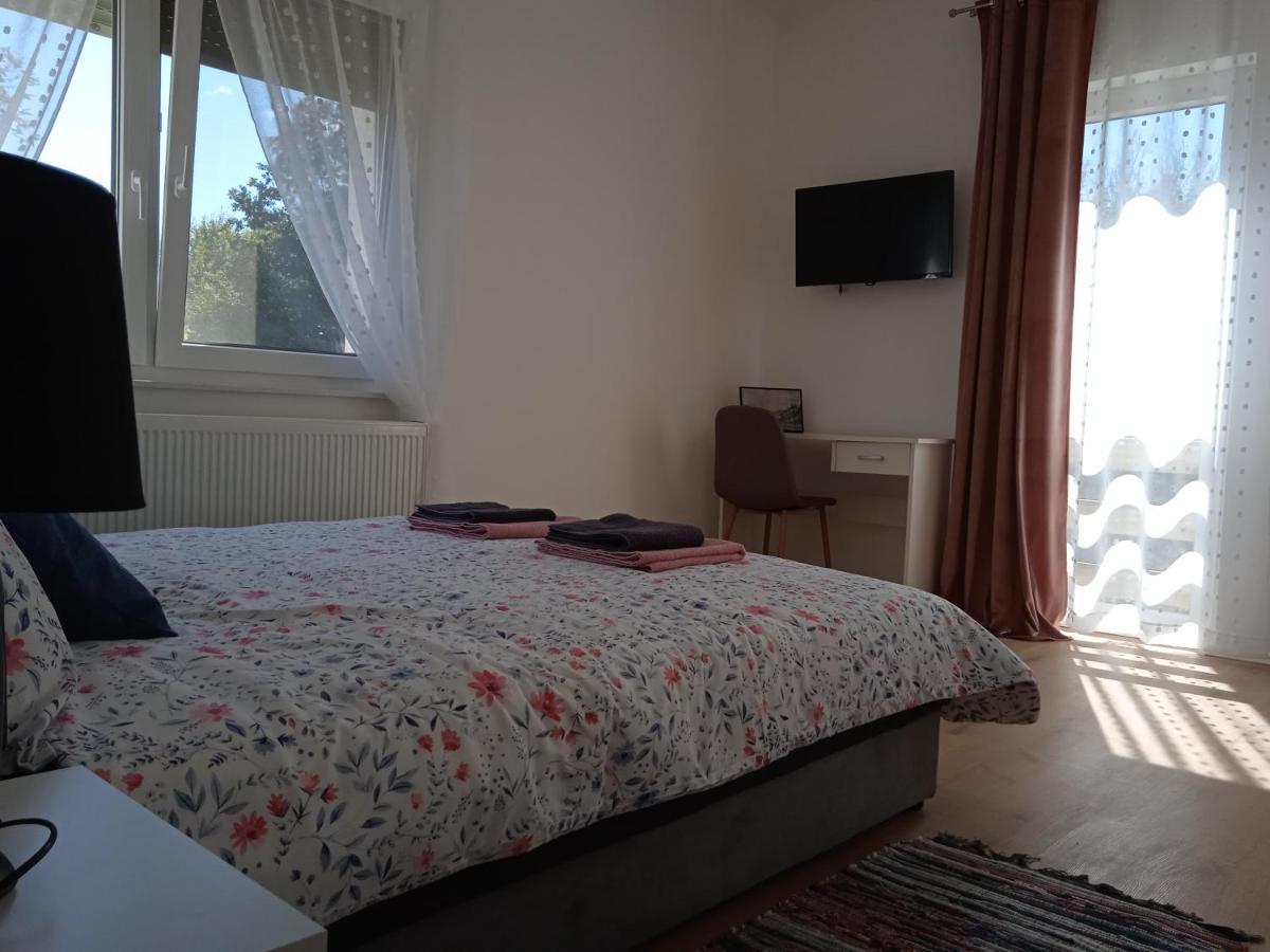 Seoski Turizam Stari Mlin Na Korani Room 1 Карловаць Екстер'єр фото
